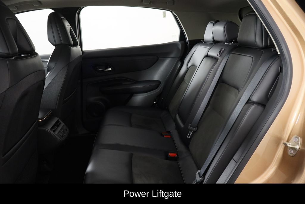 Used 2023 Nissan Ariya FWD image 8