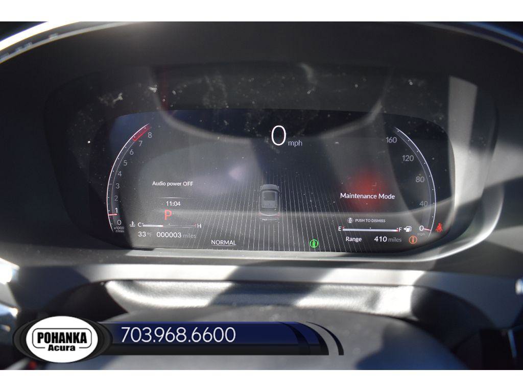 New 2026 Acura MDX A-Spec image 9