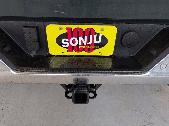 New 2026 Chevrolet Silverado 1500 LT image 35