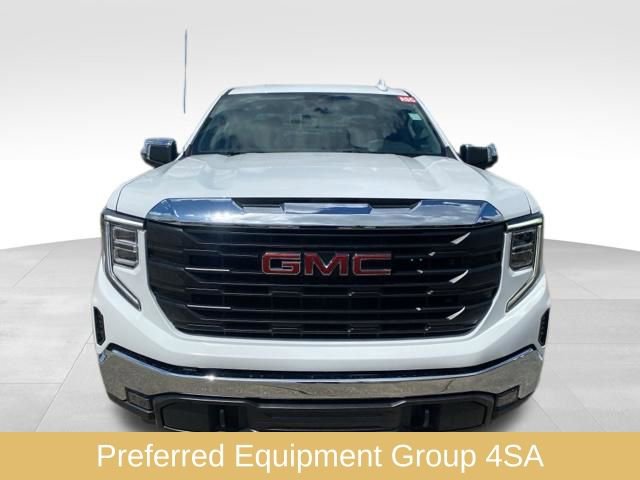 Used 2025 GMC Sierra 1500 SLT AWD/4WD image 2