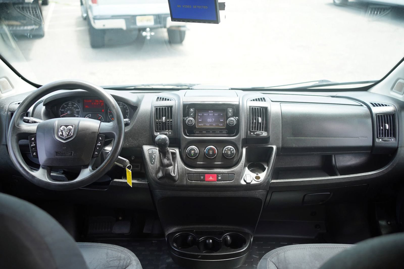 Used 2020 RAM ProMaster 3500 FWD image 16