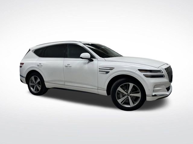 Used 2024 Genesis GV80 3.5T image 45