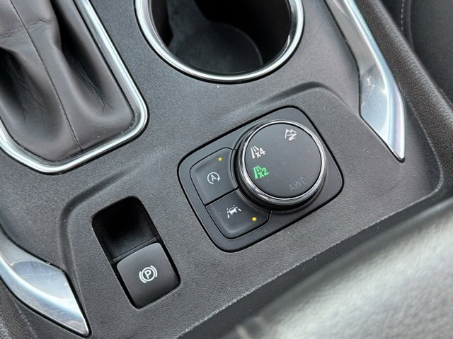 Certified 2023 Chevrolet Traverse LT image 15