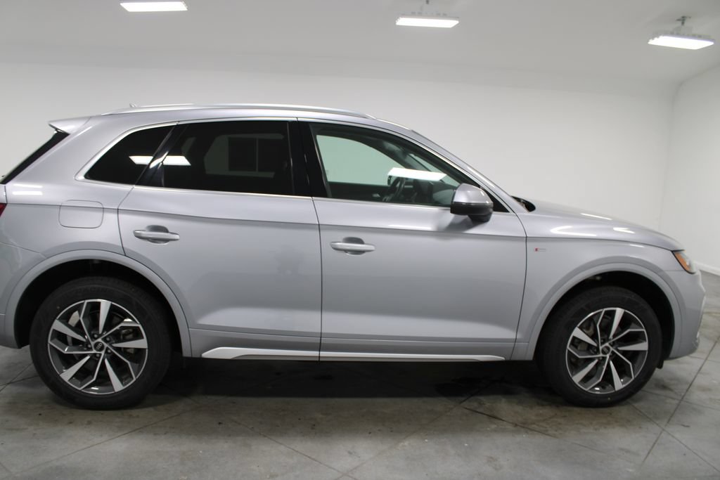 Used 2024 Audi Q5 2.0T Premium Plus AWD/4WD image 11