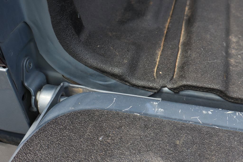 Used 2016 GMC Sierra 2500 Denali w/ Duramax Plus Package image 9