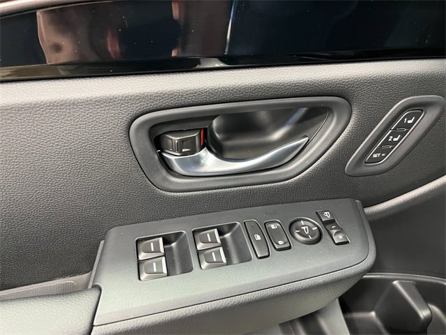 New 2026 Honda Pilot TrailSport image 10