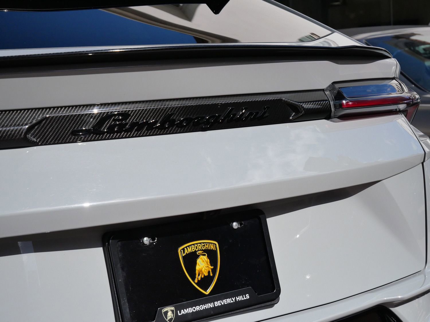 Used 2024 Lamborghini Urus Performante image 15