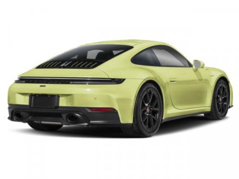 Used 2025 Porsche 911 Carrera image 2