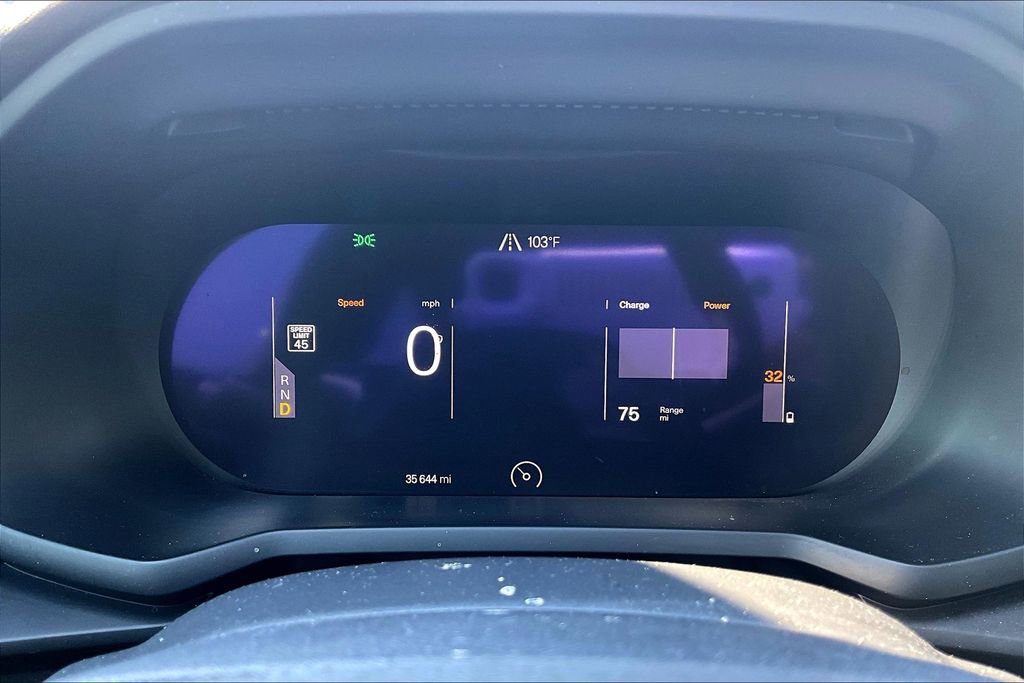 Used 2022 Polestar Polestar 2 image 27