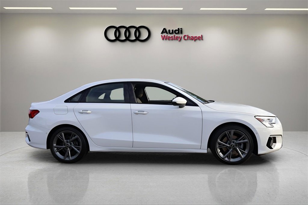 Used 2024 Audi A3 2.0T Premium Plus image 6