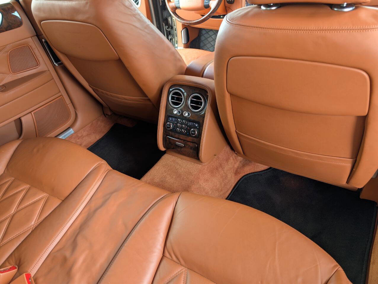 Used 2008 Bentley Flying Spur Flying Spur image 19