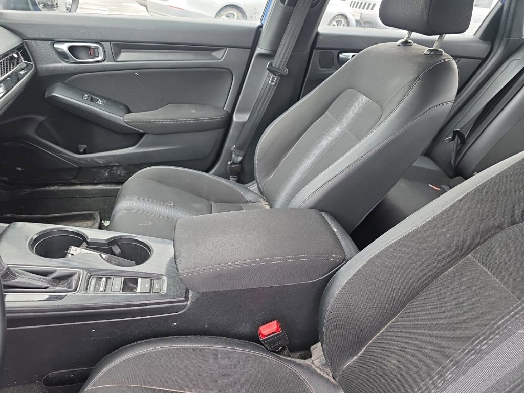 Certified 2023 Honda Civic Sport image 19