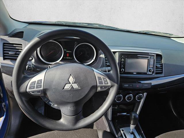 Used 2017 Mitsubishi Lancer ES image 15