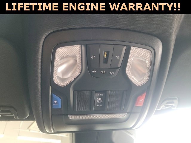 New 2025 RAM 1500 Big Horn image 28