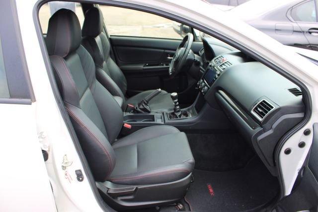 Used 2019 Subaru WRX Limited AWD/4WD image 44