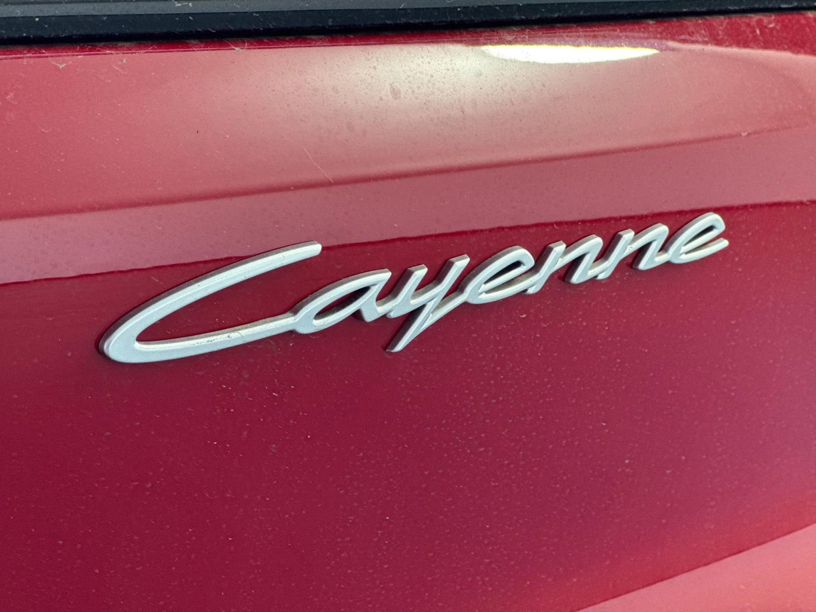 New 2026 Porsche Cayenne image 35