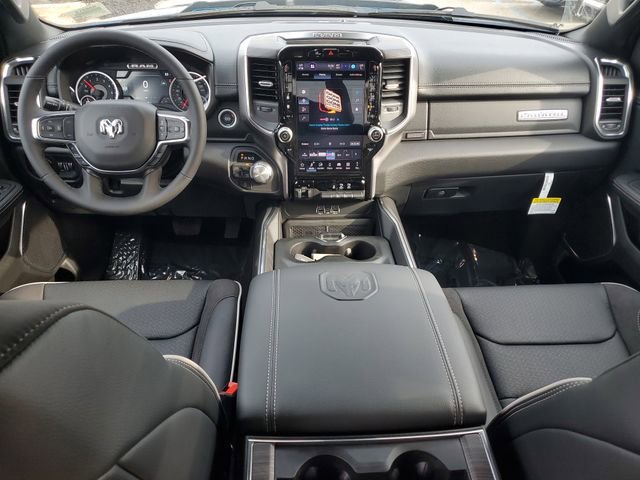 New 2026 RAM 1500 Laramie w/ Night Edition image 19