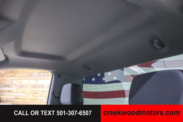 Used 2022 Chevrolet Silverado 3500 LT w/ Convenience Package RWD image 44