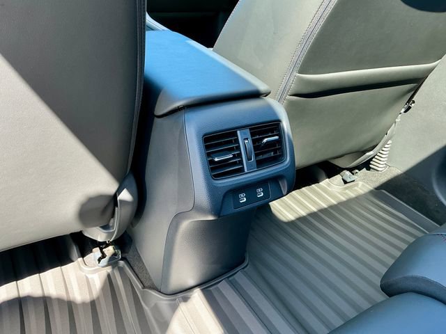 New 2026 Acura ADX A-Spec FWD image 10