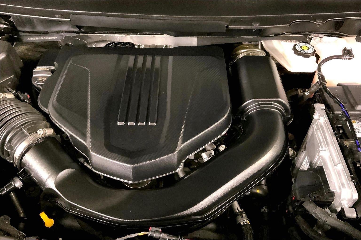 Used 2026 GMC Acadia Elevation FWD image 10