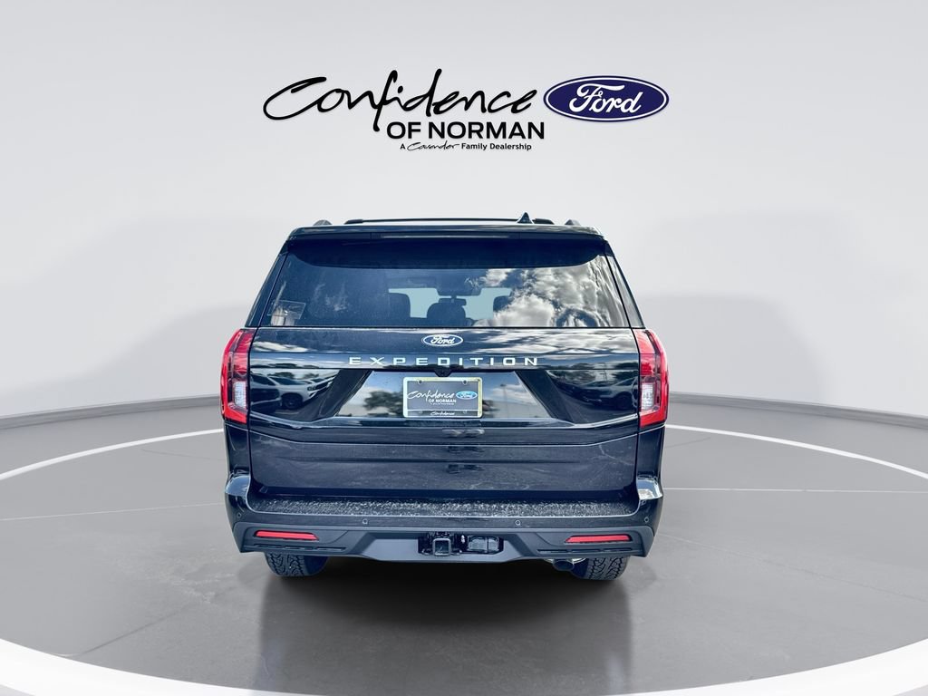 New 2027 Ford Expedition Active AWD/4WD image 7