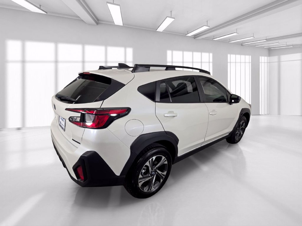 New 2026 Subaru Crosstrek 2.5i Premium AWD/4WD image 6
