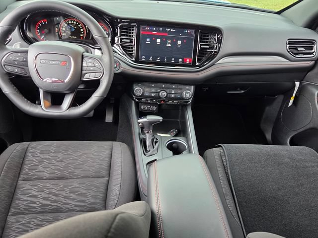 New 2026 Dodge Durango GT RWD image 8