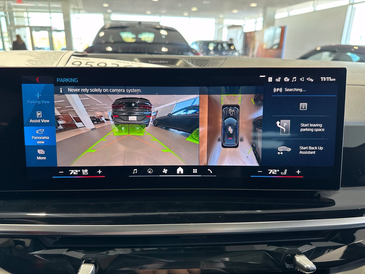 New 2027 BMW X6 M Competition w/ Executive Package AWD/4WD image 29