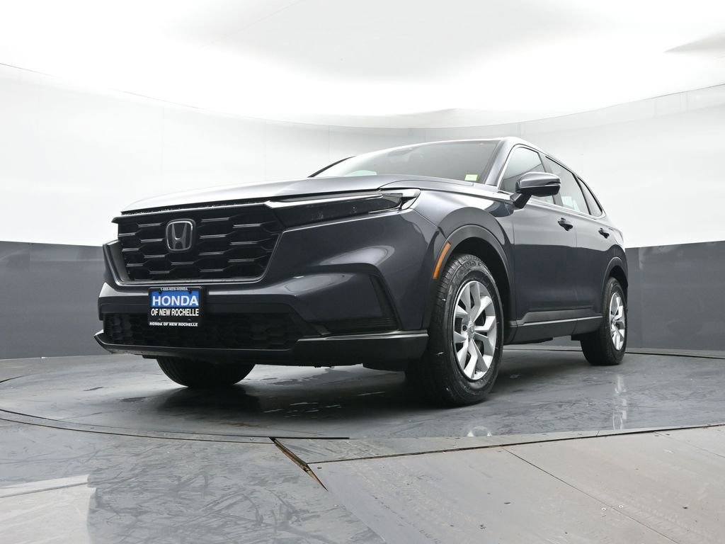 Used 2024 Honda CR-V LX image 24