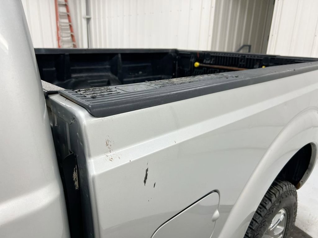 Used 2014 Ford F250 Lariat w/ Chrome Package image 29