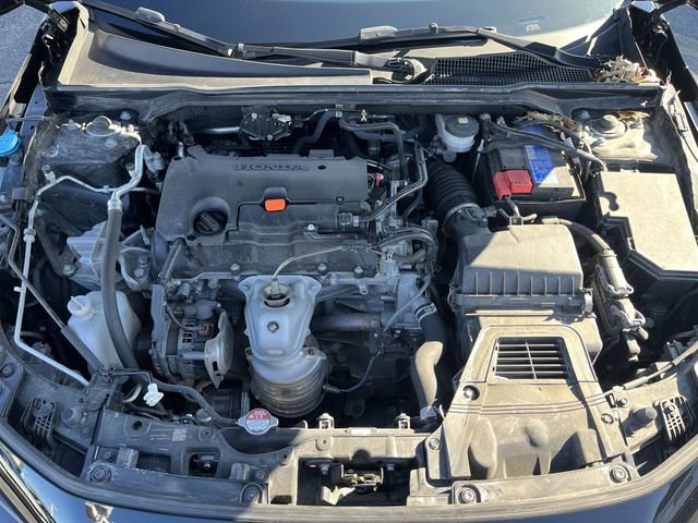 Used 2023 Honda Civic Sport image 19