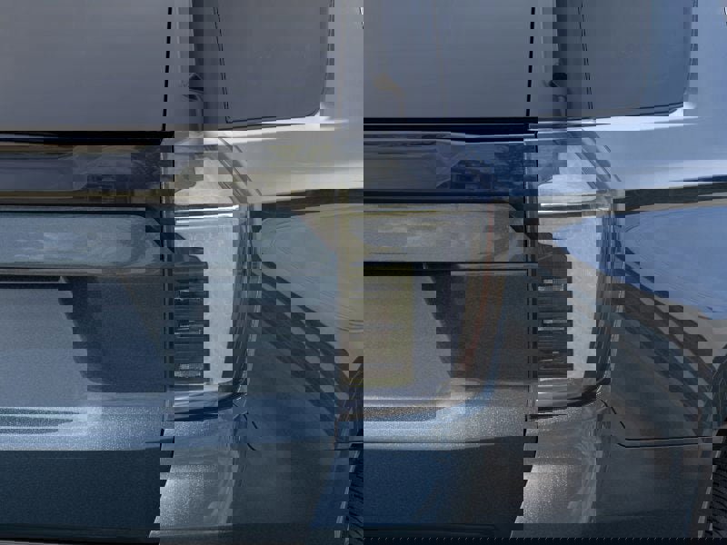 New 2026 Chevrolet Tahoe High Country w/ Sun And Tow Package image 11