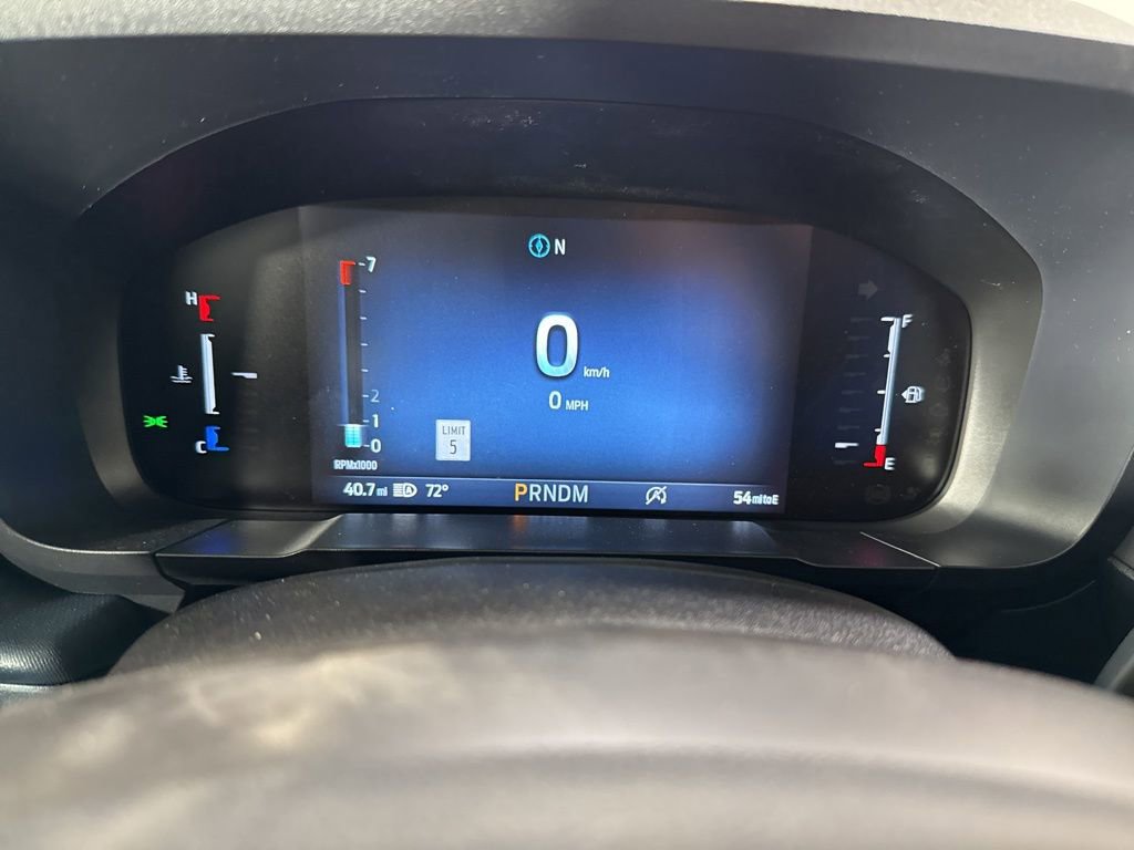 New 2026 Ford Maverick Lobo AWD/4WD image 36