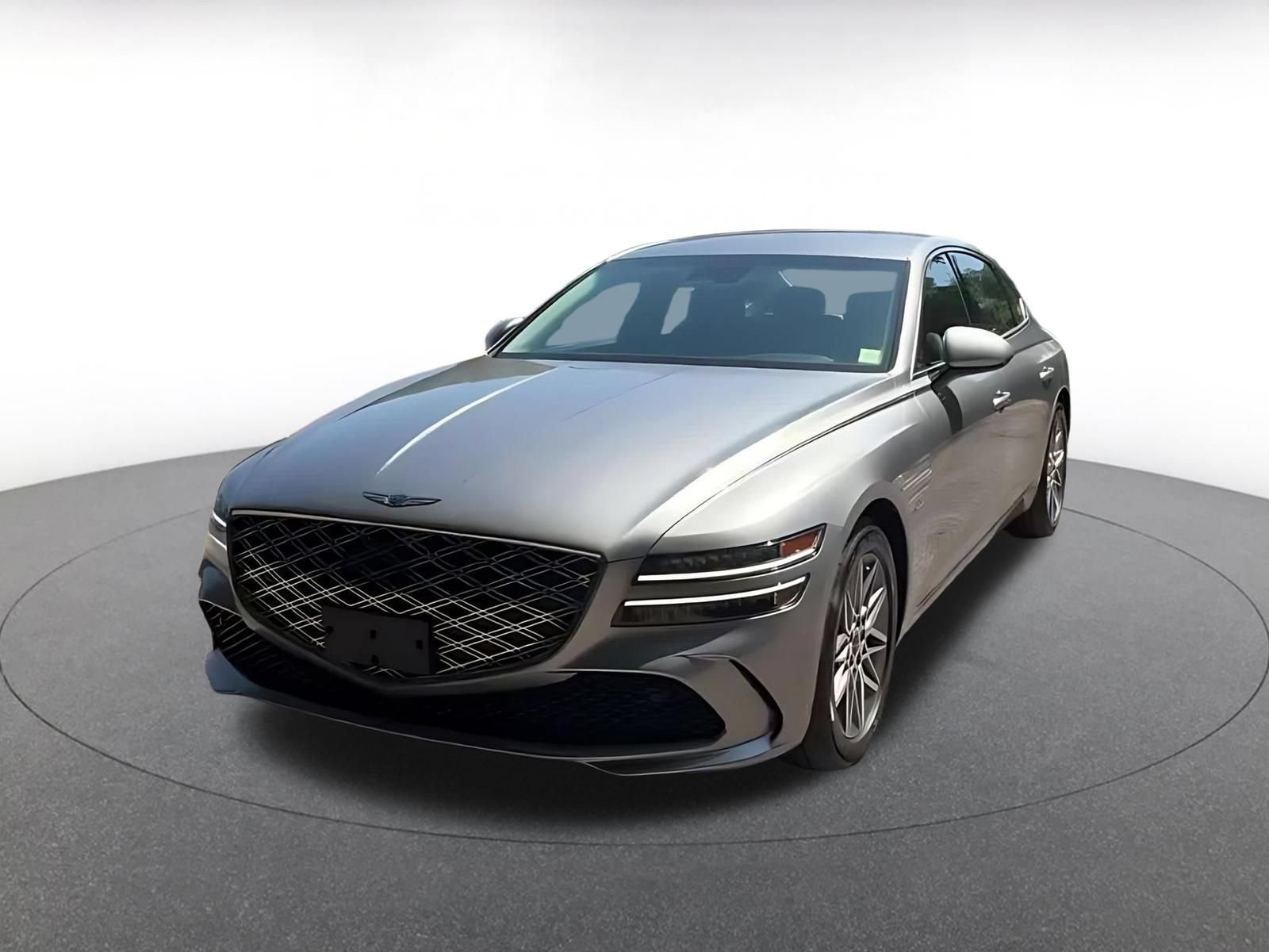 Used 2026 Genesis G80 2.5T AWD/4WD image 5