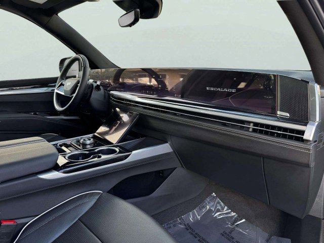 Used 2025 Cadillac Escalade ESV Sport w/ Touring Package image 52