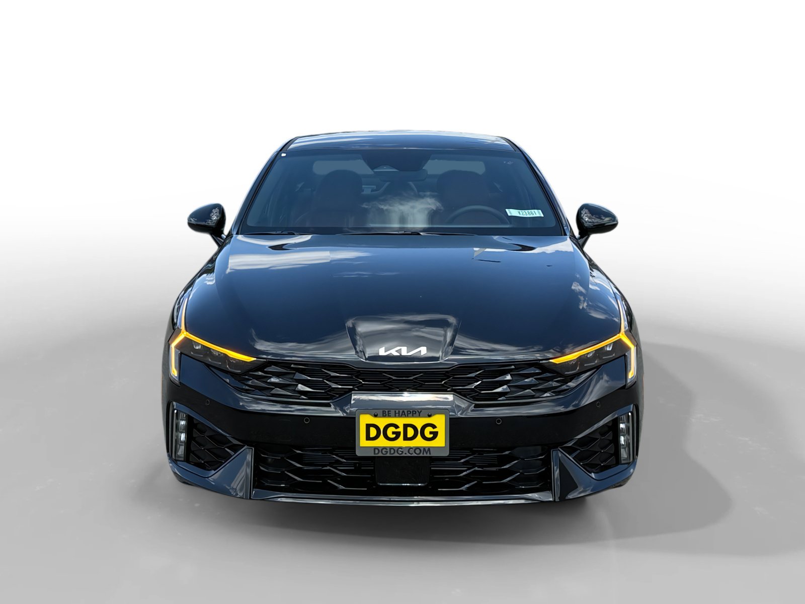 New 2026 Kia K5 GT-Line FWD image 8