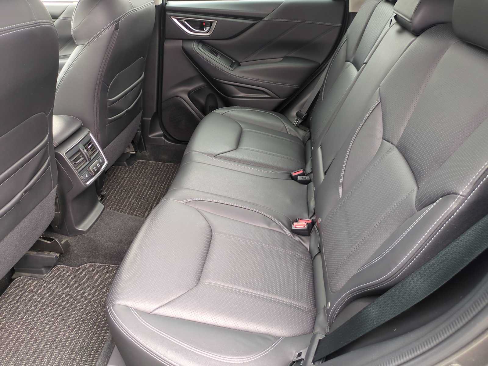 Used 2021 Subaru Forester Touring AWD/4WD image 20