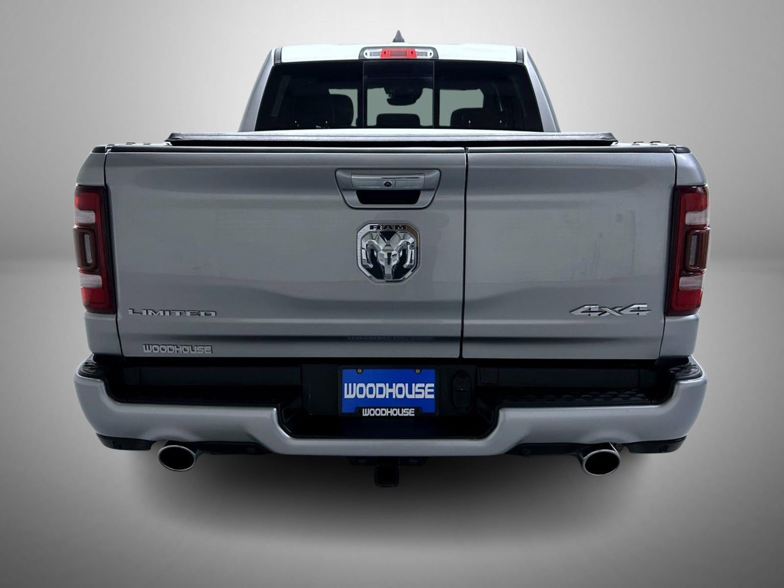 Used 2020 RAM 1500 Limited image 6