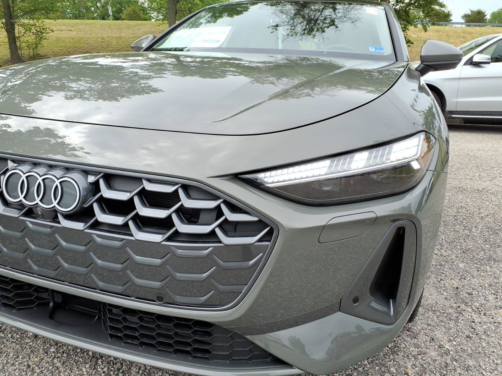 New 2026 Audi A5 Prestige w/ Prestige Package AWD/4WD image 2