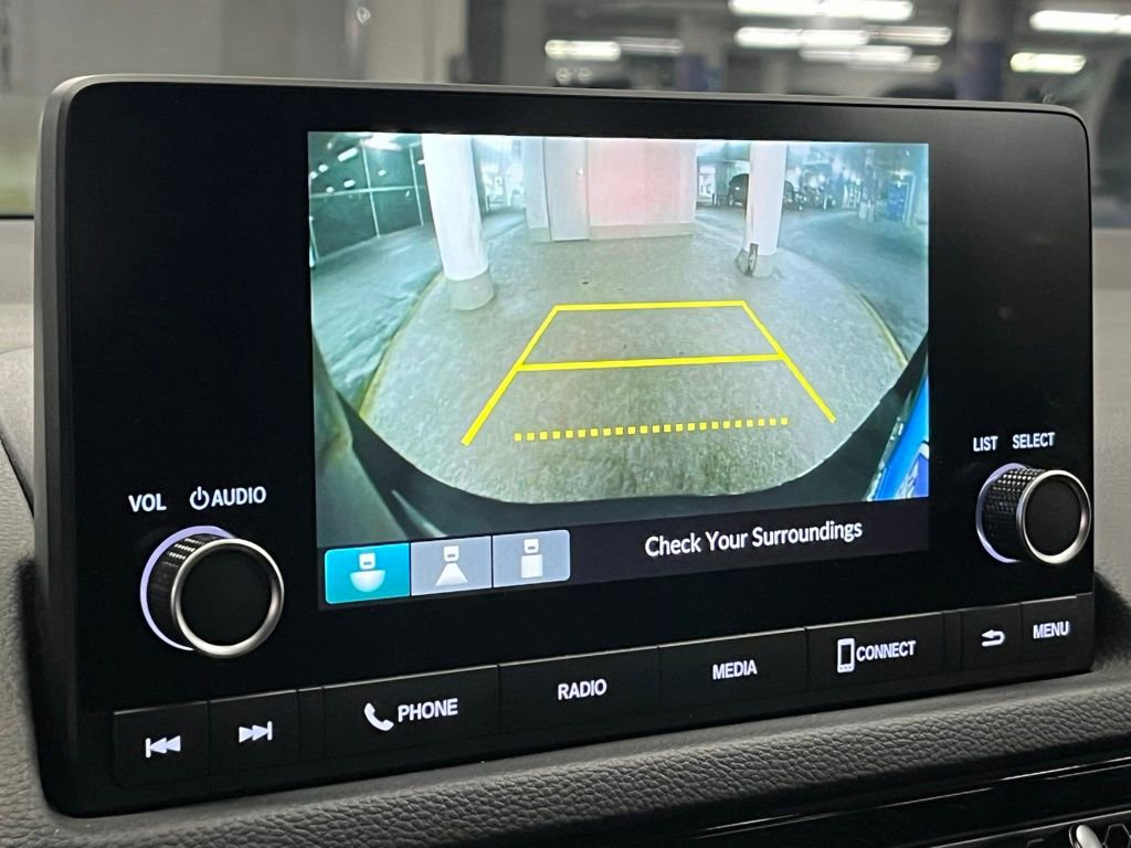 Used 2024 Honda Civic Sport image 25