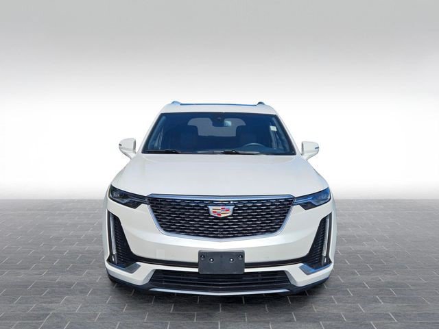 Certified 2023 Cadillac XT6 Premium Luxury AWD/4WD image 2