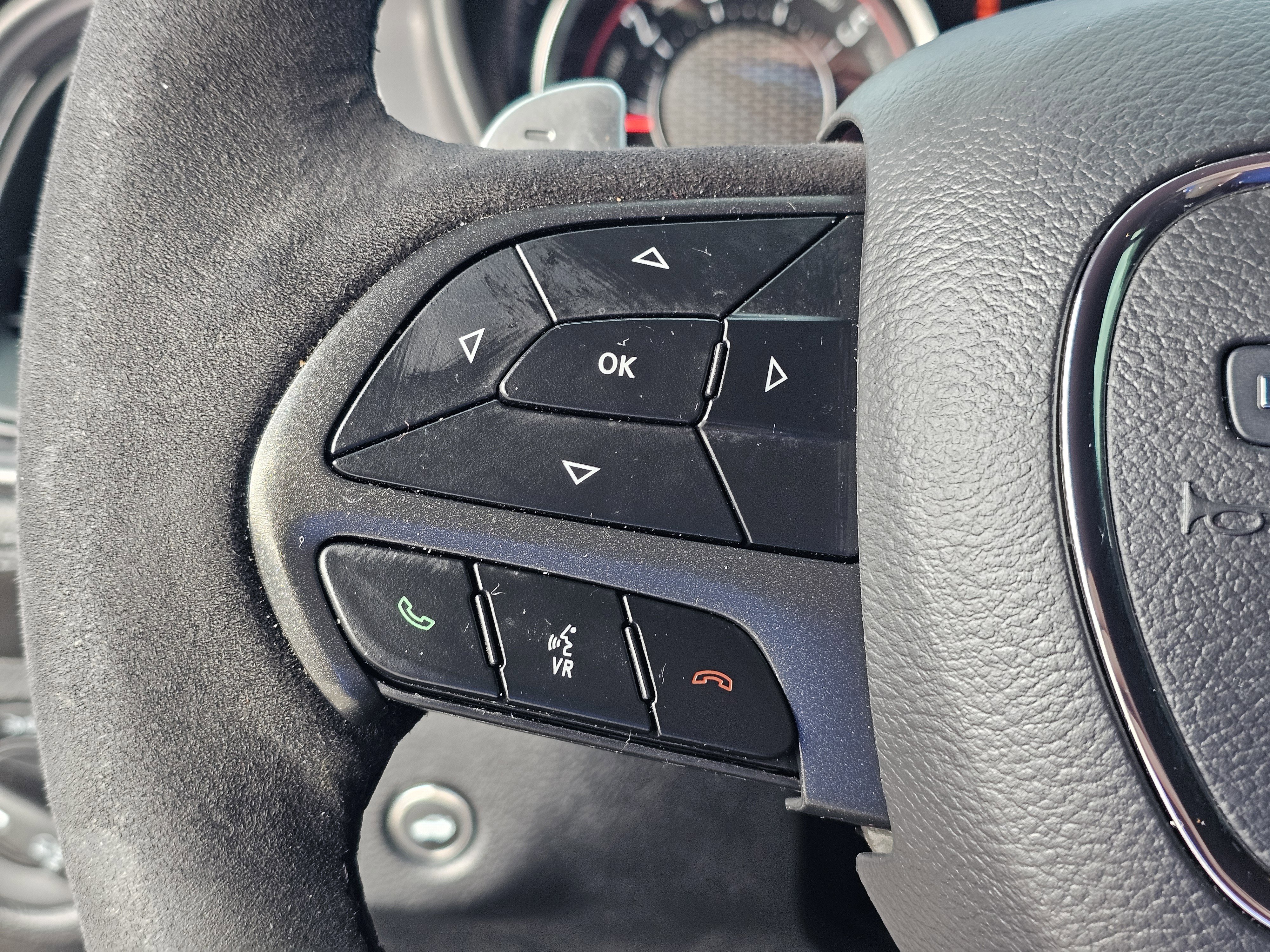 Used 2023 Dodge Challenger R/T Scat Pack w/ 1320 Plus Group image 21