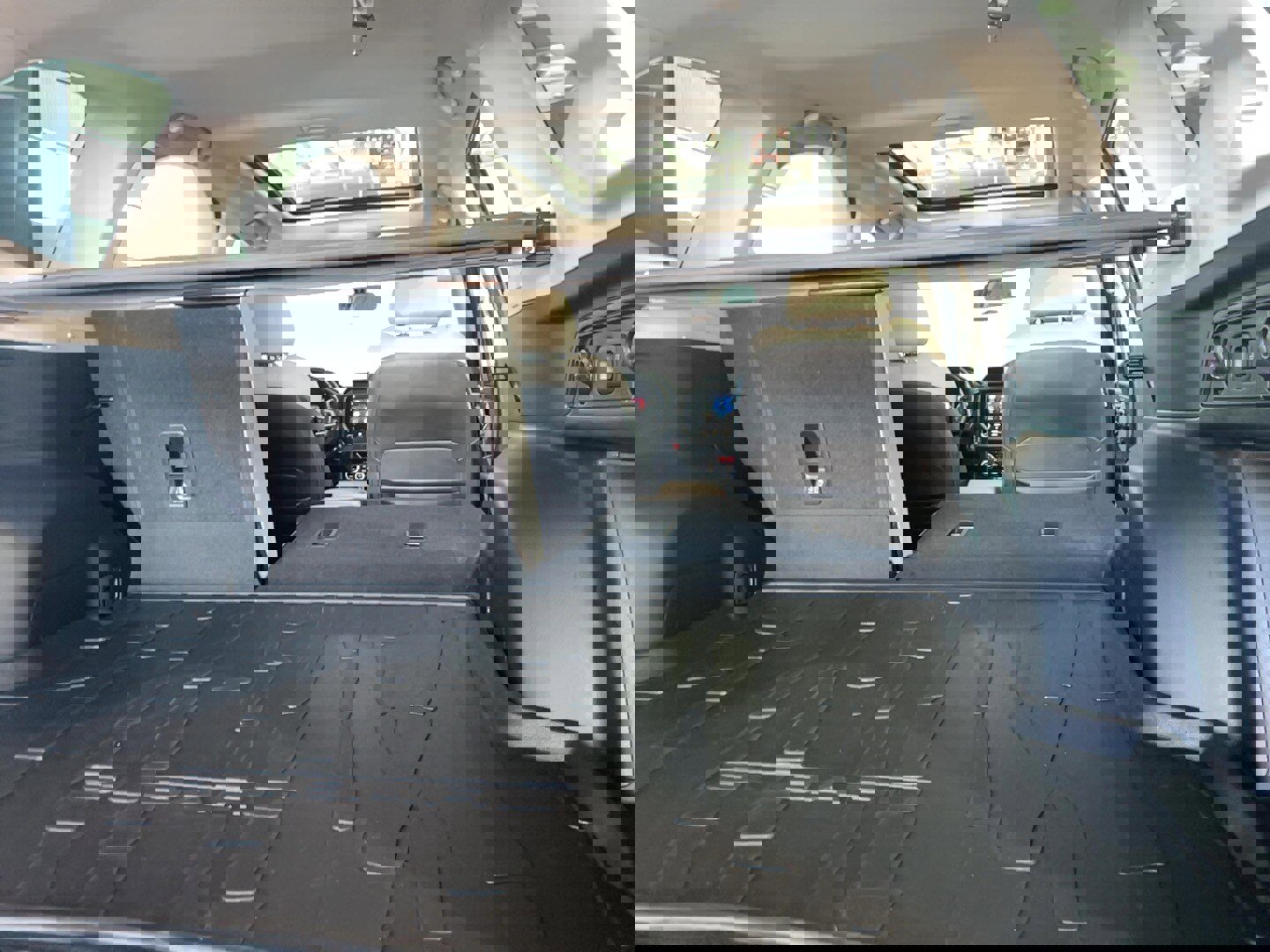 Used 2023 Subaru Forester Limited image 21