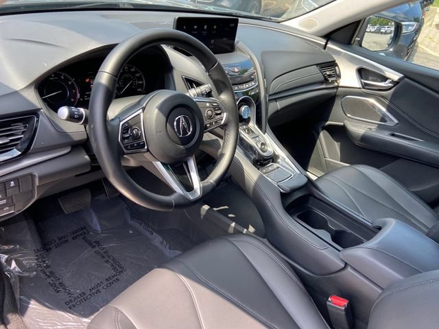 Used 2021 Acura RDX AWD image 24