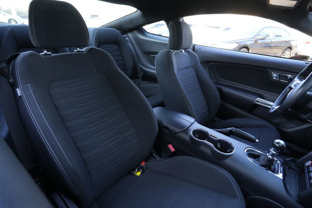 Used 2017 Ford Mustang EcoBoost w/ Ecoboost Performance Package image 53