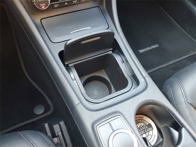 Used 2015 Mercedes-Benz CLA 250 image 22