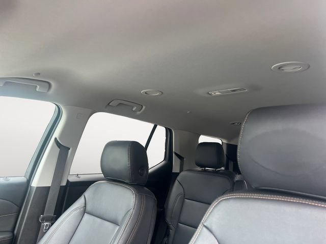 Used 2021 Chevrolet Traverse LT AWD/4WD image 12