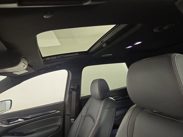 Used 2022 Buick Enclave Essence w/ Experience Buick Package image 33