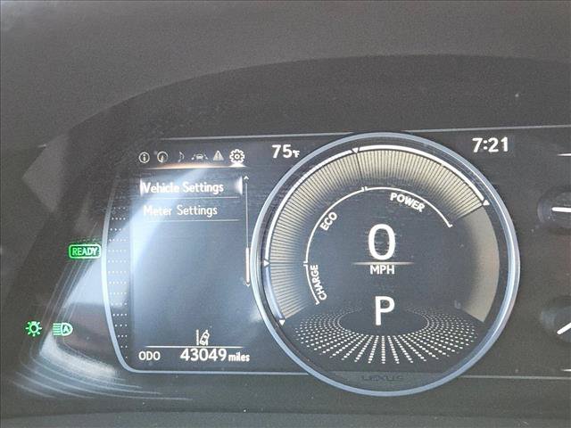 Used 2022 Lexus ES 300h w/ Accessory Package FWD image 10