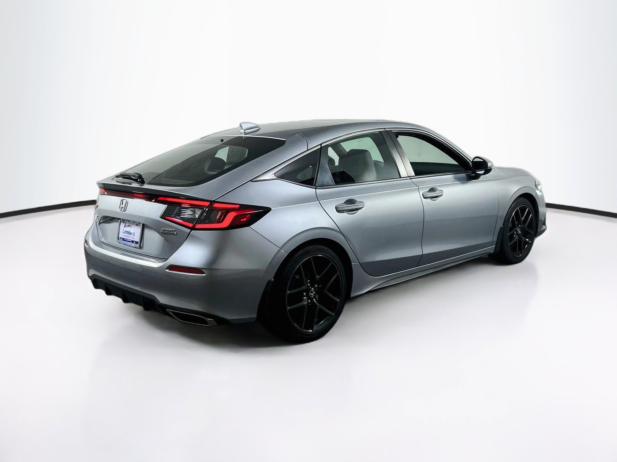 Used 2023 Honda Civic Sport Touring image 5